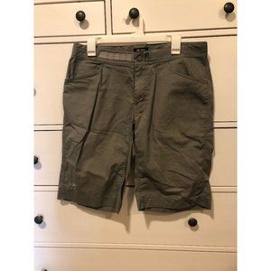 Arcteryx Pemberton shorts